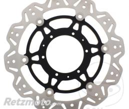EBC Disque de Frein VEE EBC