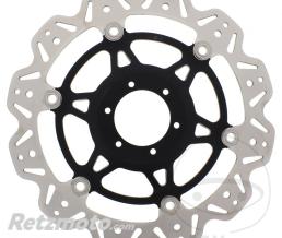 EBC Disque de Frein VEE EBC