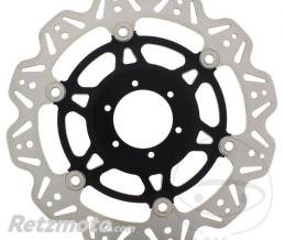 EBC Disque de Frein VEE EBC