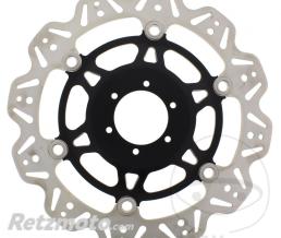 EBC Disque de Frein VEE EBC