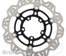 EBC Disque de Frein VEE EBC