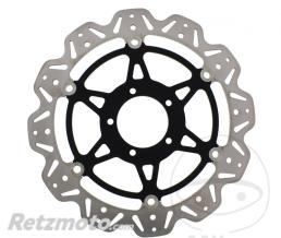 EBC Disque de Frein VEE EBC