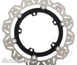 EBC Disque de Frein VEE EBC