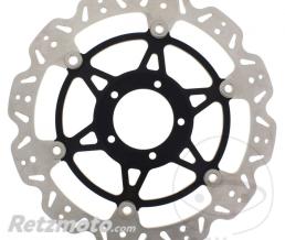 EBC Disque de Frein VEE EBC