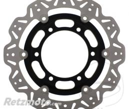 EBC Disque de Frein VEE EBC