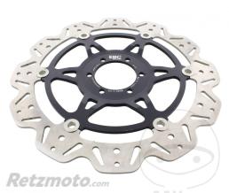 EBC Disque de Frein Av VEE EBC Ducati Monster/Benelli TNT