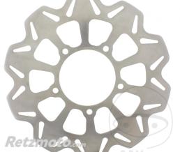 EBC Disque de Frein VEE EBC