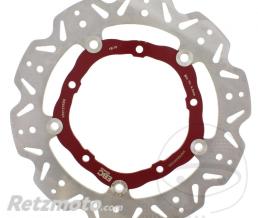 EBC Disque de Frein VEE EBC