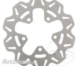 EBC Disque de Frein VEE EBC