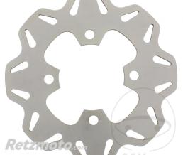 EBC Disque de Frein VEE Scooter EBC