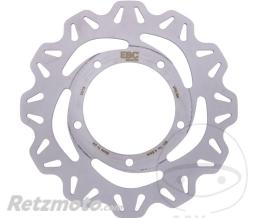 EBC Disque de Frein VEE Scooter EBC
