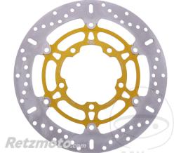 EBC Disque de frein X EBC
