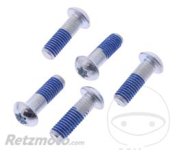 EBC Vis de disque de frein Kit EBC