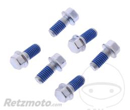 EBC Vis de disque de frein Kit EBC