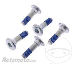 EBC Vis de disque de frein Kit EBC