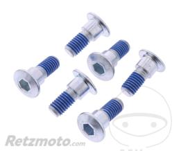 EBC Vis de disque de frein Kit EBC