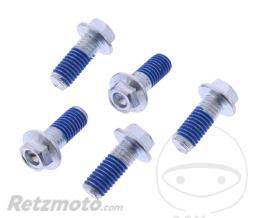 EBC Vis de disque de frein Kit EBC