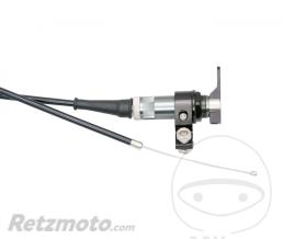 JMP- C�ble de Starter avec levier Universel 150cm