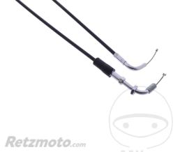 JMP- C�ble de Starter JMP