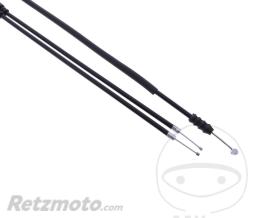 JMP- C�ble de Starter JMP