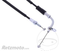 JMP- C�ble de Starter JMP