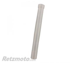 JMP- Fourreau Fourche Aluminiun Anodis� Argent DUCATI MONSTER 797 ABS 17-19