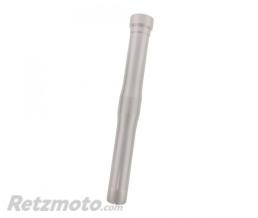 JMP- Fourreau Fourche Aluminiun Anodis� Argent HONDA CB 600 F HOrNET 11-15