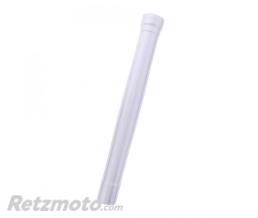 JMP- Fourreau Fourche Aluminiun Anodis� Argent SUZUKI GSX-S 1000 15-20