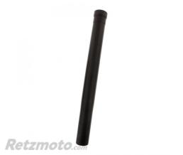 JMP- Fourreau Fourche Aluminiun Anodis� Noir APRILIA SHIVER 750 SL 07-17