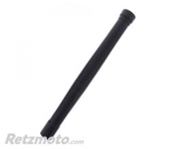 JMP- Fourreau Fourche Aluminiun Anodis� Noir APRILIA SHIVER 900 ABS 17-21