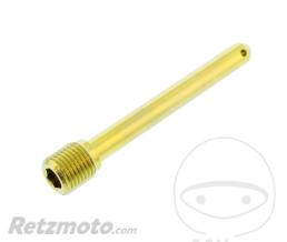 JMP- Axe de plaquettes de freins Honda CR 125 R