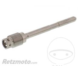 JMP- Axe de plaquettes de freins JMP Honda CBR 1000 RA Fireblade '09