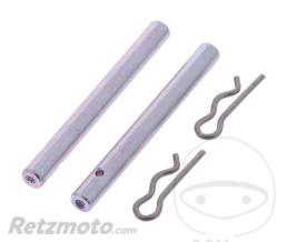 TOURMAX Kit Axe de plaquette de frein Tourmax BMW K 1300 R