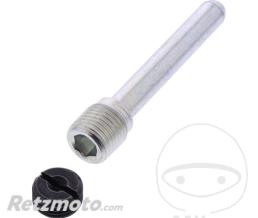 TOURMAX Kit Axe de plaquette de frein Tourmax Honda CR 125 R '87