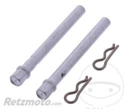 TOURMAX Kit Axe de plaquette de frein Tourmax Aprilia RS 250
