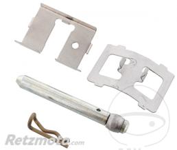OEM Kit Axe de plaquette de frein BMW F 650 (Pi�ce Origine)