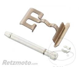 OEM Kit Axe de plaquette de frein Ducati Monster 1000 S ie (Pi�ce Origine)