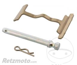 OEM Kit Axe de plaquette de frein Aprilia Atlantic 125 (Pi�ce Origine)