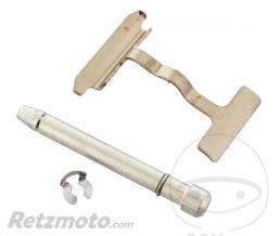 OEM Kit Axe de plaquette de frein Ducati 748 (Pi�ce Origine)