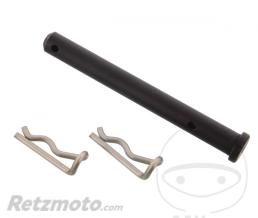 OEM Kit Axe de plaquette de frein Aprilia RST 1000 (Pi�ce Origine)