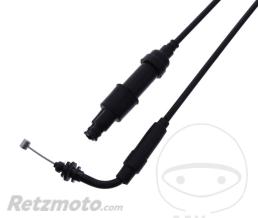 JMP- C�ble Acc�l�rateur Peugeot Speedfight 50