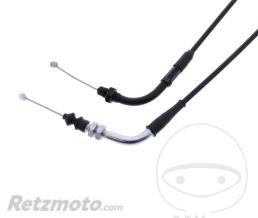 JMP- C�ble Acc�l�rateur Baotian BT49QT