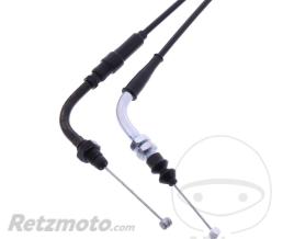 JMP- C�ble Acc�l�rateur