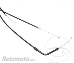 JMP- C�ble Acc�l�rateur Aprilia RX 50 '06