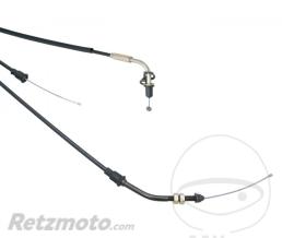 JMP- C�ble Acc�l�rateur Aprilia RS 50 /Replica '06
