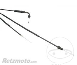 JMP- C�ble Acc�l�rateur Aprilia SR 50