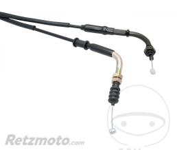 JMP- C�ble Acc�l�rateur