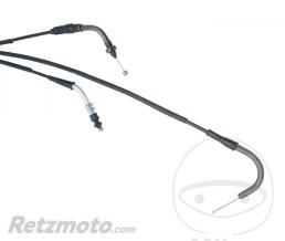 JMP- C�ble Acc�l�rateur