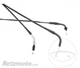 JMP- C�ble Acc�l�rateur