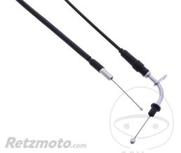 JMP- C�ble Acc�l�rateur